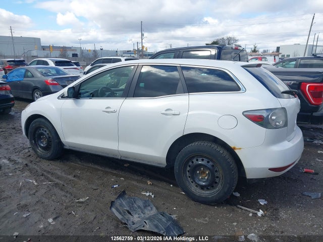 Aukcja sprzedaży 2011 Mazda Cx-7, vin: JM3ER2B54B0396007, numer aukcji: 12562759