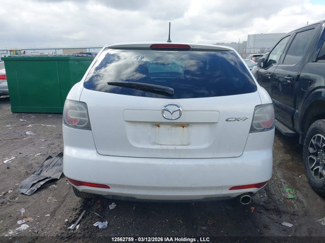 Aukcja sprzedaży 2011 Mazda Cx-7, vin: JM3ER2B54B0396007, numer aukcji: 12562759
