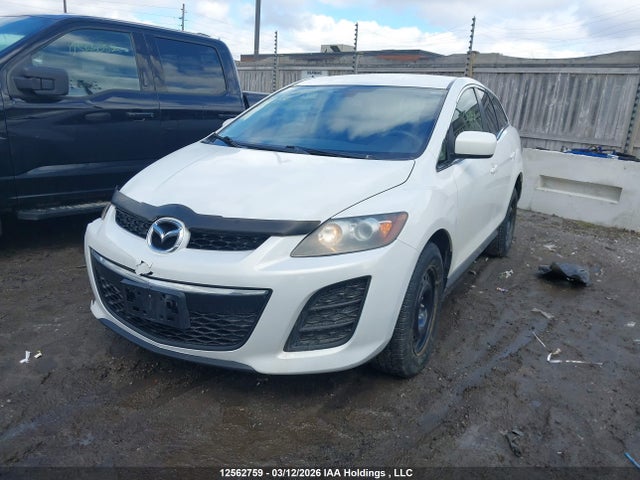 Aukcja sprzedaży 2011 Mazda Cx-7, vin: JM3ER2B54B0396007, numer aukcji: 12562759