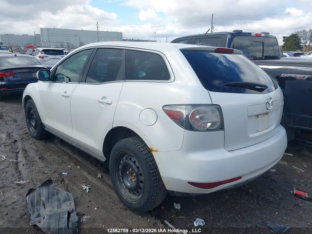 Aukcja sprzedaży 2011 Mazda Cx-7, vin: JM3ER2B54B0396007, numer aukcji: 12562759