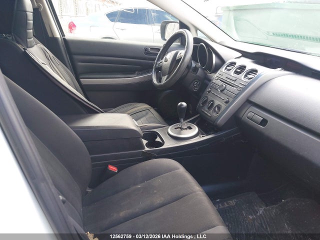 Aukcja sprzedaży 2011 Mazda Cx-7, vin: JM3ER2B54B0396007, numer aukcji: 12562759
