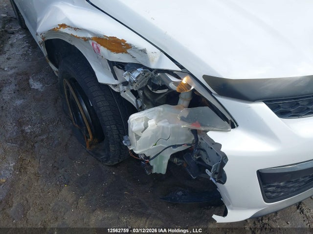 Aukcja sprzedaży 2011 Mazda Cx-7, vin: JM3ER2B54B0396007, numer aukcji: 12562759