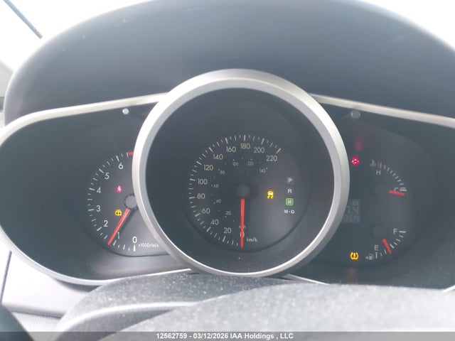 Aukcja sprzedaży 2011 Mazda Cx-7, vin: JM3ER2B54B0396007, numer aukcji: 12562759