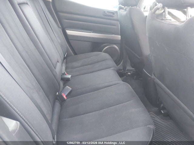 Aukcja sprzedaży 2011 Mazda Cx-7, vin: JM3ER2B54B0396007, numer aukcji: 12562759