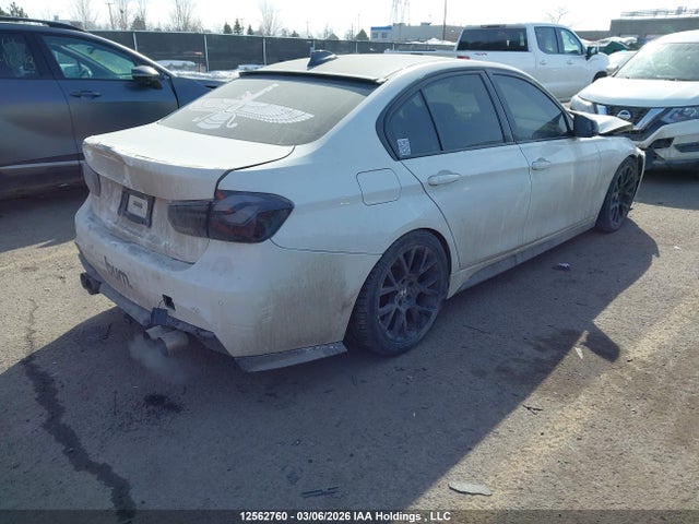 Aukcja sprzedaży 2015 Bmw 328i Xdrive, vin: WBA3B3G55FNT68936, numer aukcji: 12562760