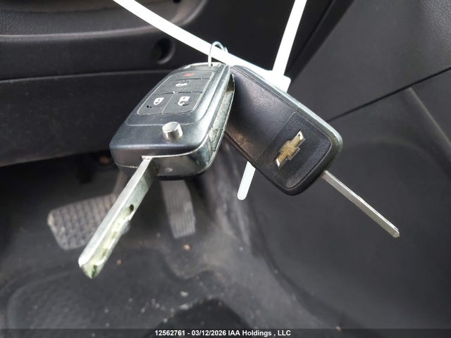 1G1PE5SB6G7102800 Chevrolet Cruze Limited Lt
