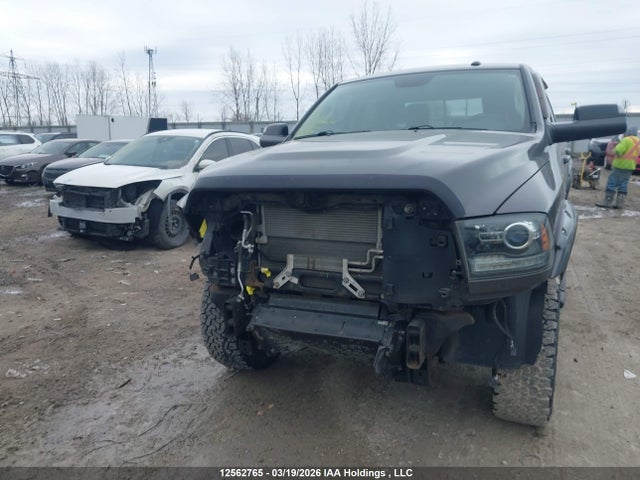 3C6UR5FL3GG259973 RAM 2500 Laramie
