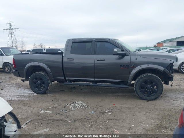 3C6UR5FL3GG259973 RAM 2500 Laramie