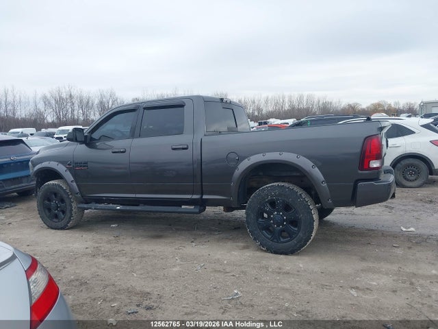 3C6UR5FL3GG259973 RAM 2500 Laramie