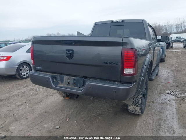 3C6UR5FL3GG259973 RAM 2500 Laramie
