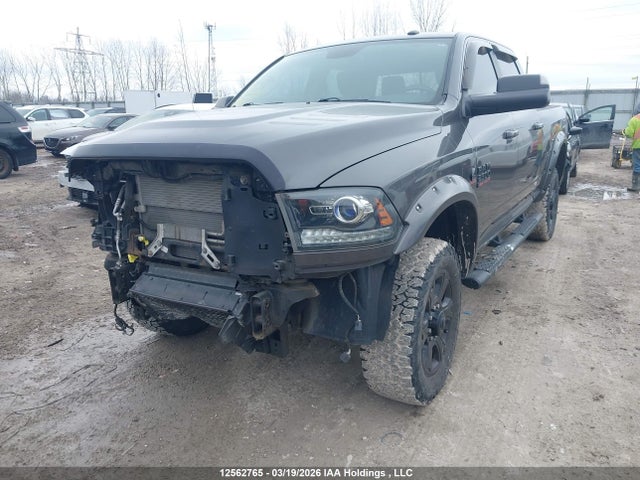 3C6UR5FL3GG259973 RAM 2500 Laramie