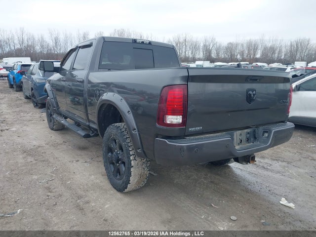 3C6UR5FL3GG259973 RAM 2500 Laramie