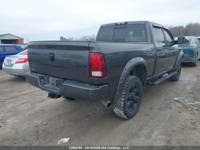 3C6UR5FL3GG259973 RAM 2500 Laramie