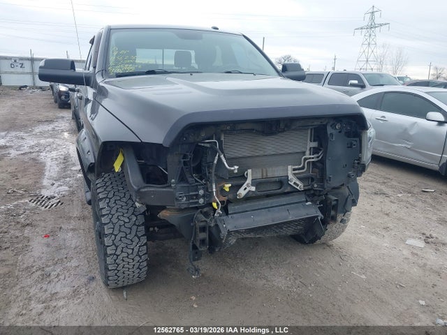3C6UR5FL3GG259973 RAM 2500 Laramie