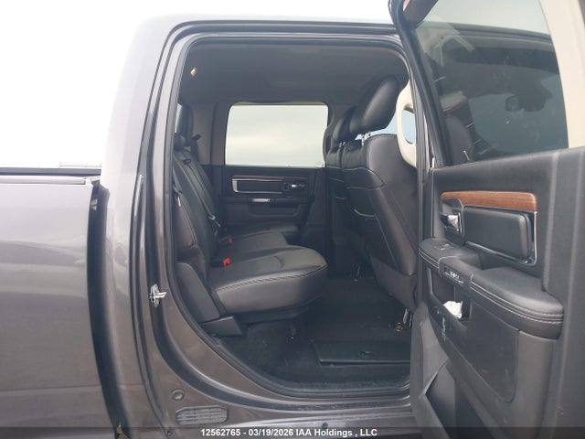 3C6UR5FL3GG259973 RAM 2500 Laramie