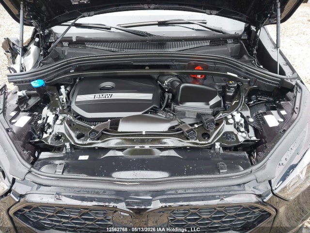WBX63GM09T5501063 BMW X2 X2