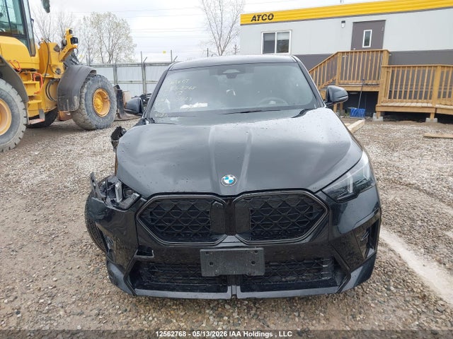 WBX63GM09T5501063 BMW X2 X2