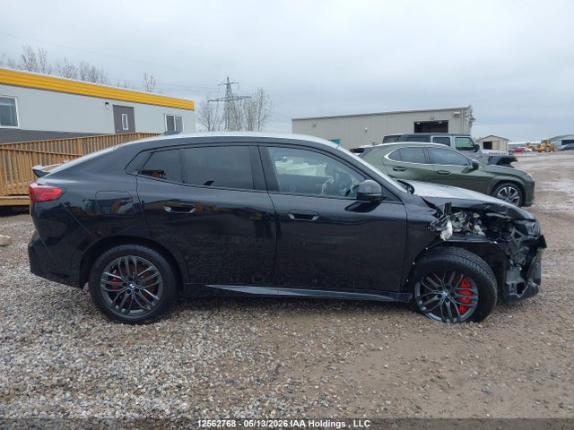 WBX63GM09T5501063 BMW X2 X2