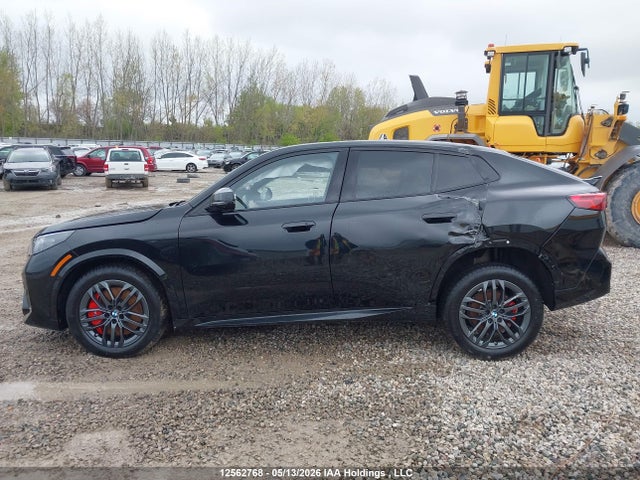 WBX63GM09T5501063 BMW X2 X2
