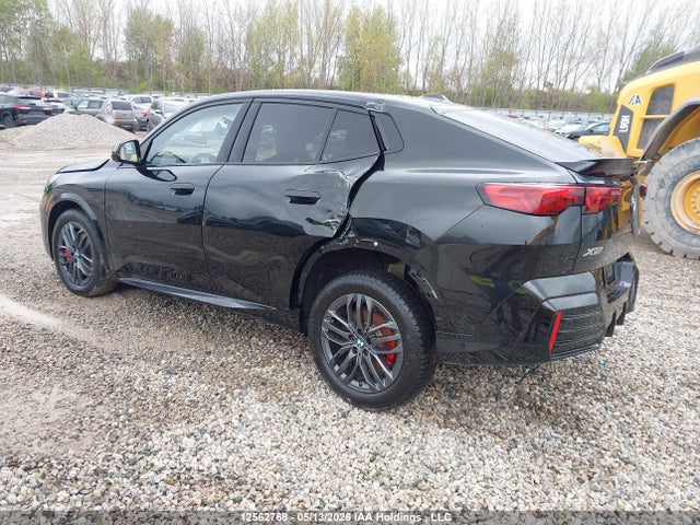 WBX63GM09T5501063 BMW X2 X2