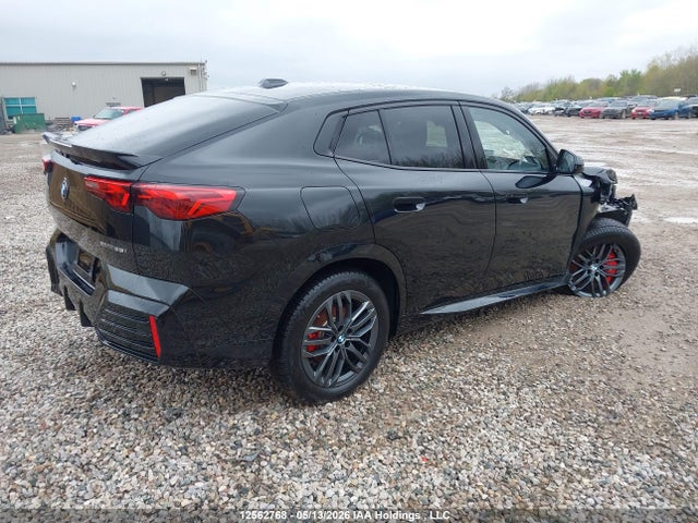 WBX63GM09T5501063 BMW X2 X2