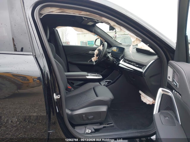 WBX63GM09T5501063 BMW X2 X2