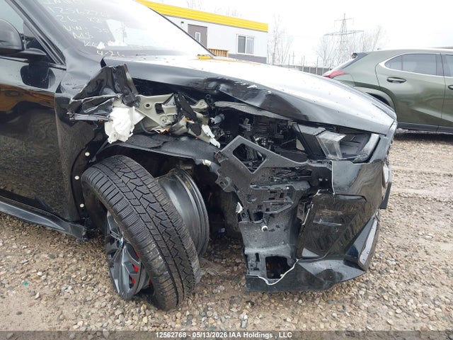 WBX63GM09T5501063 BMW X2 X2