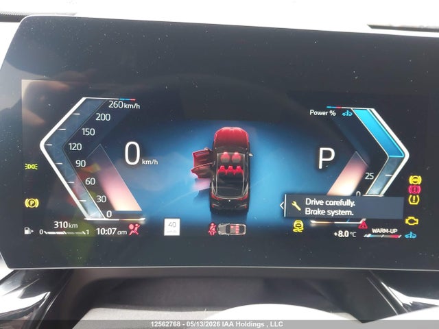 WBX63GM09T5501063 BMW X2 X2