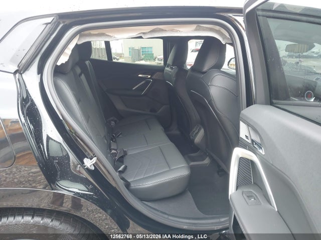 WBX63GM09T5501063 BMW X2 X2