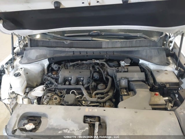 KIA SORENTO EX 2016 5XYPHDA59GG185856 Image 10