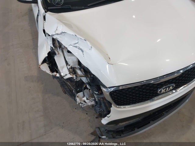 KIA SORENTO EX 2016 5XYPHDA59GG185856 Image 20