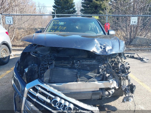 WA1CNAFY1L2056968 Audi Q5 45 Technik