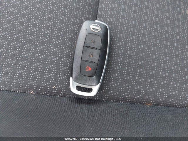 Продажа на аукционе авто 2025 Nissan Kicks S, vin: 3N8AP6BBXSL311382, номер лота: 12562780