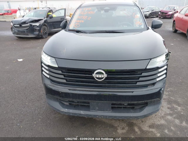 Продажа на аукционе авто 2025 Nissan Kicks S, vin: 3N8AP6BBXSL311382, номер лота: 12562780