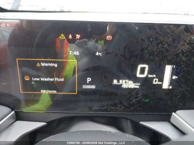 Продажа на аукционе авто 2025 Nissan Kicks S, vin: 3N8AP6BBXSL311382, номер лота: 12562780
