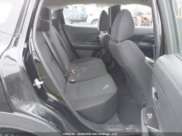 Продажа на аукционе авто 2025 Nissan Kicks S, vin: 3N8AP6BBXSL311382, номер лота: 12562780