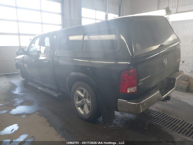 1C6RR7GM2GS270240 RAM 1500 Slt