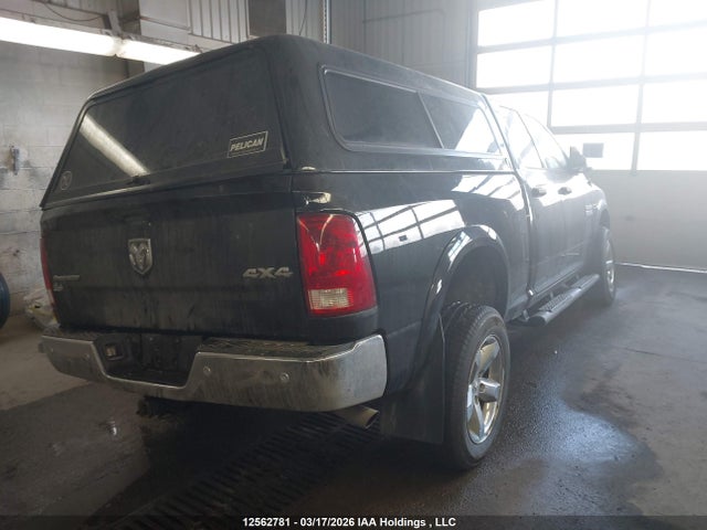 1C6RR7GM2GS270240 RAM 1500 Slt