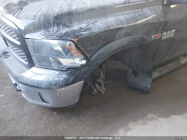 1C6RR7GM2GS270240 RAM 1500 Slt