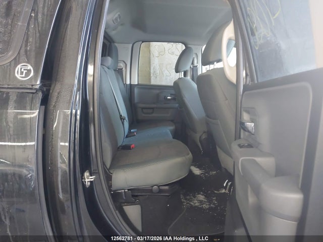 1C6RR7GM2GS270240 RAM 1500 Slt