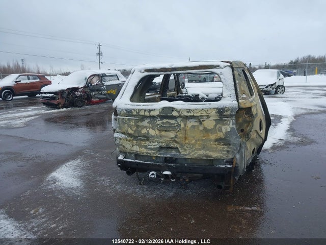 1FM5K8D84HGD72597 Ford EXPLORER XLT