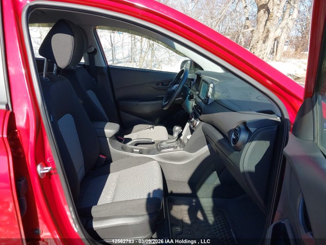 2019 Hyundai Kona 2.0l Preferred მანქანა იყიდება აუქციონზე, vin: KM8K2CAA6KU382358, აუქციონის ნომერი: 12562783