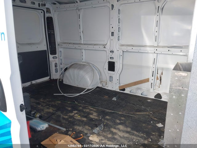 3C6TRVAG6KE538103 RAM Promaster 1500 1500 Standard