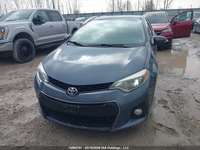 2T1BURHE4GC712576 Toyota Corolla