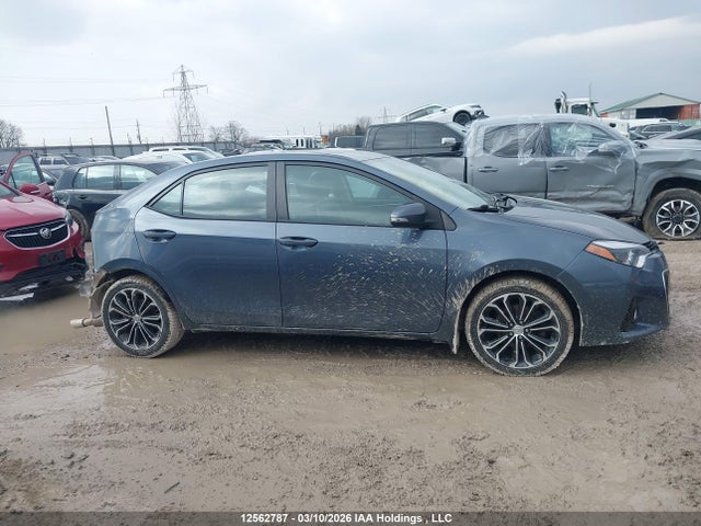 2T1BURHE4GC712576 Toyota Corolla