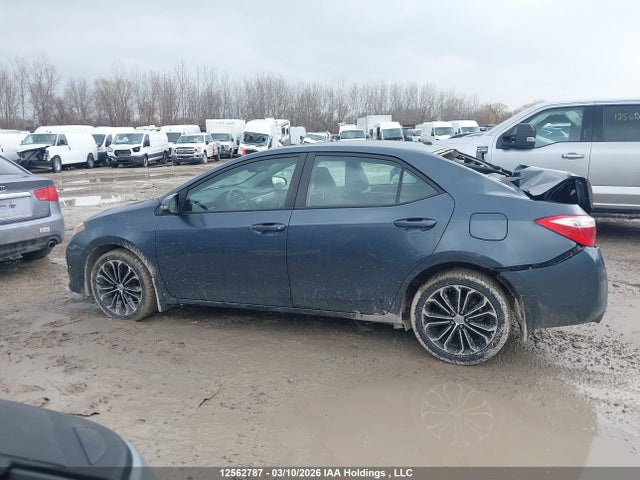 2T1BURHE4GC712576 Toyota Corolla