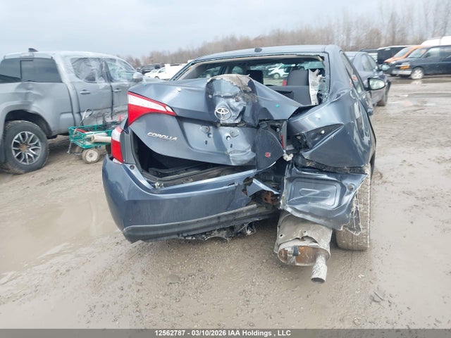 2T1BURHE4GC712576 Toyota Corolla