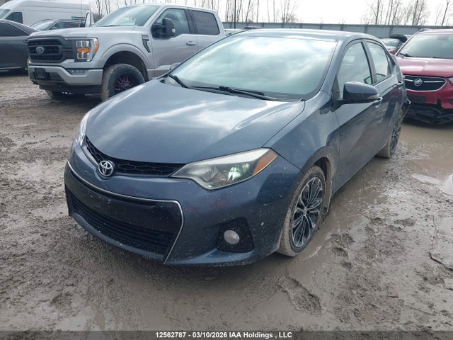 2T1BURHE4GC712576 Toyota Corolla