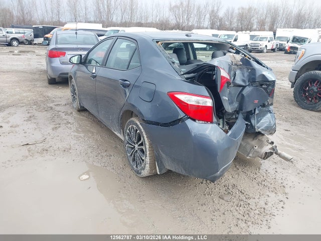 2T1BURHE4GC712576 Toyota Corolla