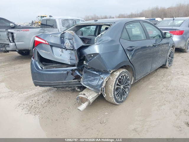 2T1BURHE4GC712576 Toyota Corolla